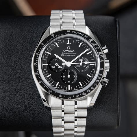 omega moonwatch price